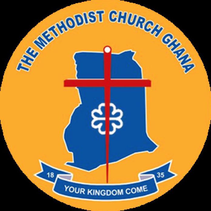 Methodist Church Ghana