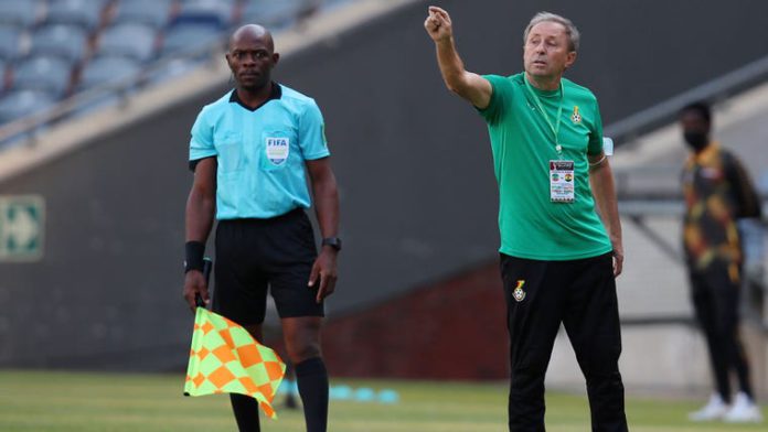 Milovan Rajevac Milovan Rajevac