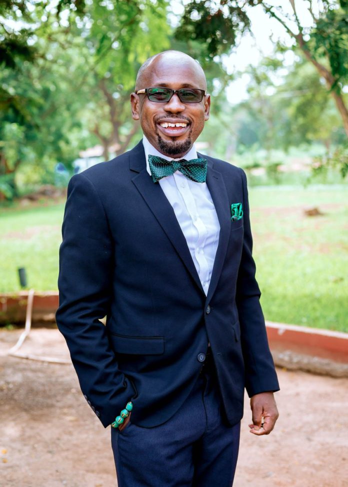Prof Hinson