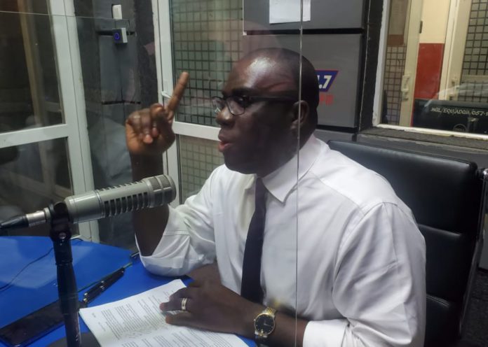 Sammy Awuku