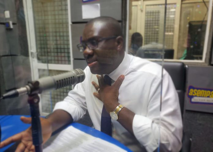 Sammy Awuku