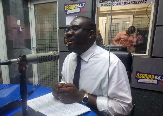 Sammy Awuku