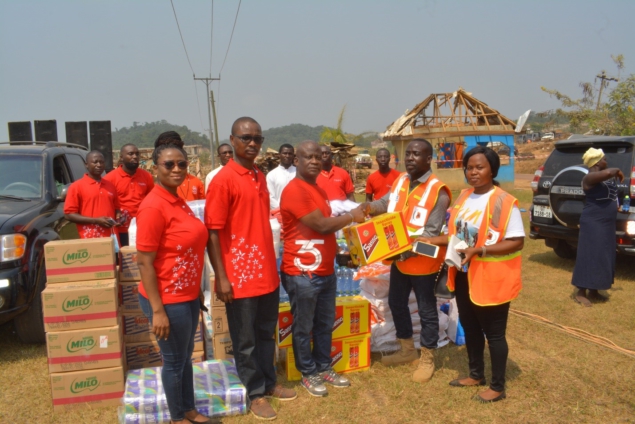Star Assurance Myjoyonline