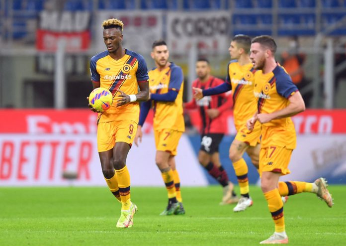 AS Roma AS Roma