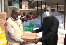 Tobinco supports Apeatse explosion victims Graphiconline