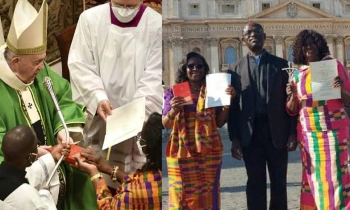 Vatican