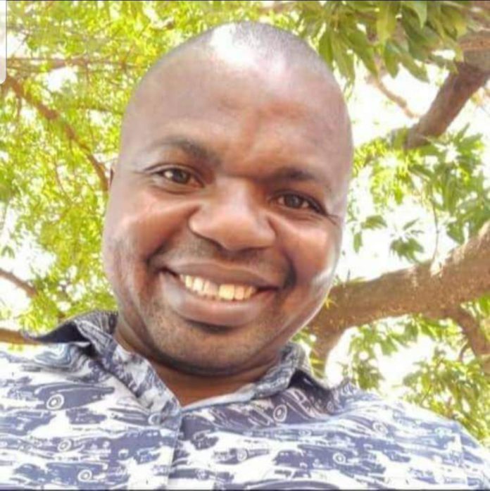 SHS teacher who allegedly committed suicide