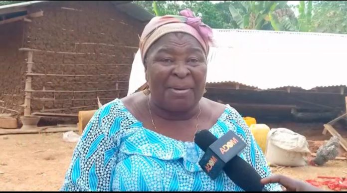 Akua Donkor