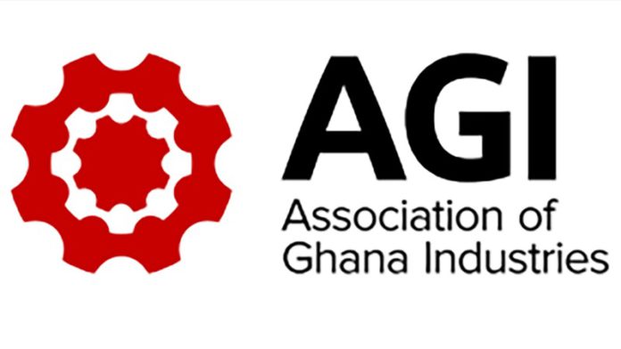 Association of Ghana Industries