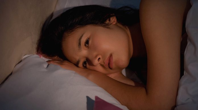sleep