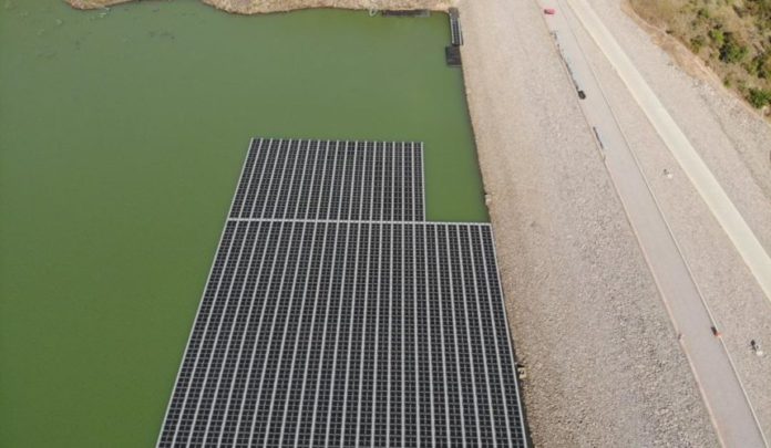 bui solar pv