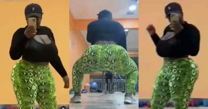 Maame Serwaa