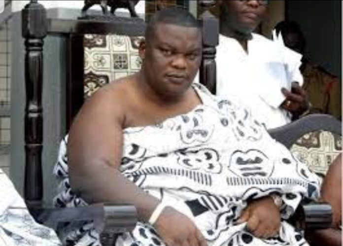 Gbese Mantse