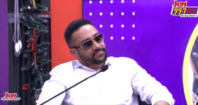 Majid Michel