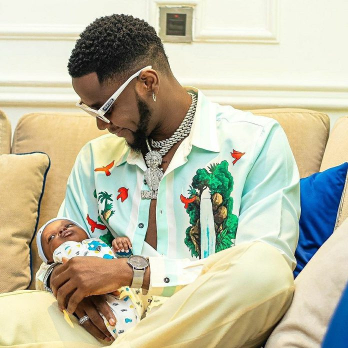 Kizz Daniel