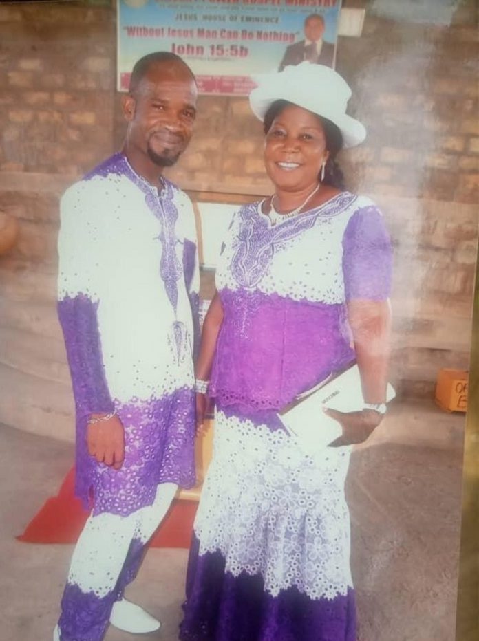 Kwahu acid attack
