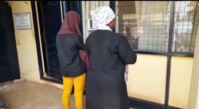 Tamale Police arrest woman and daughter for selling 'wee toffee' to pupils
