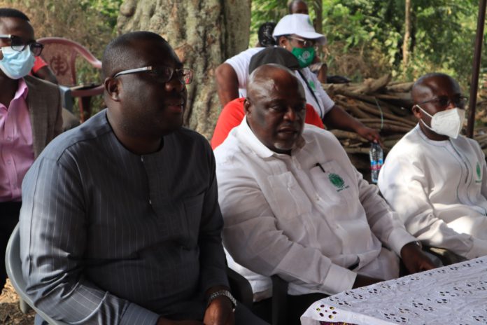 Atta-Mills Institute commences 10 years remembrance of late President