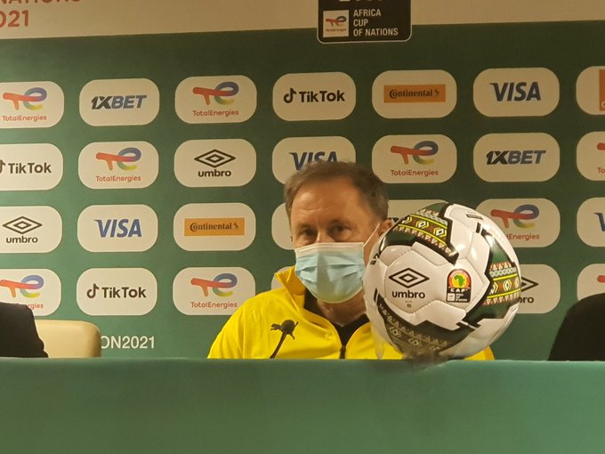 Milovan Rajevac Milovan Rajevac