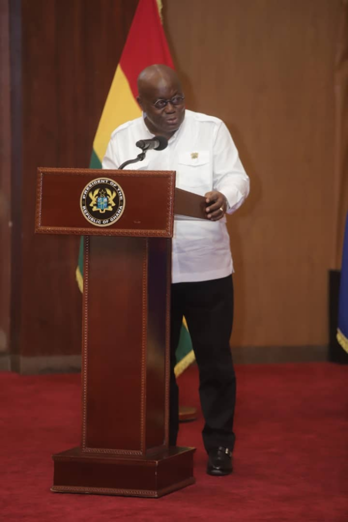 Akufo-Addo