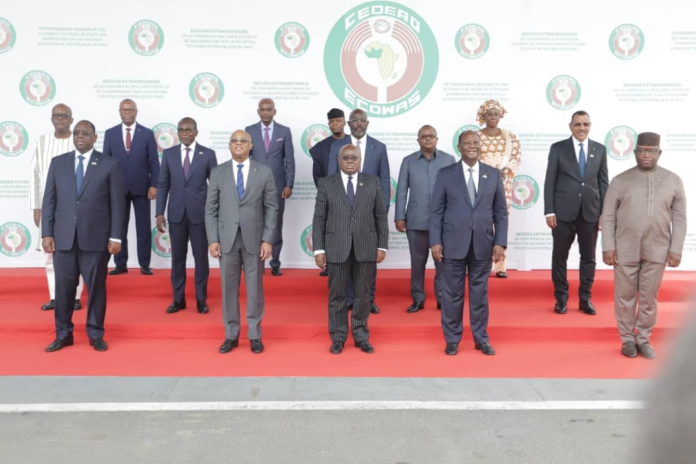 ECOWAS