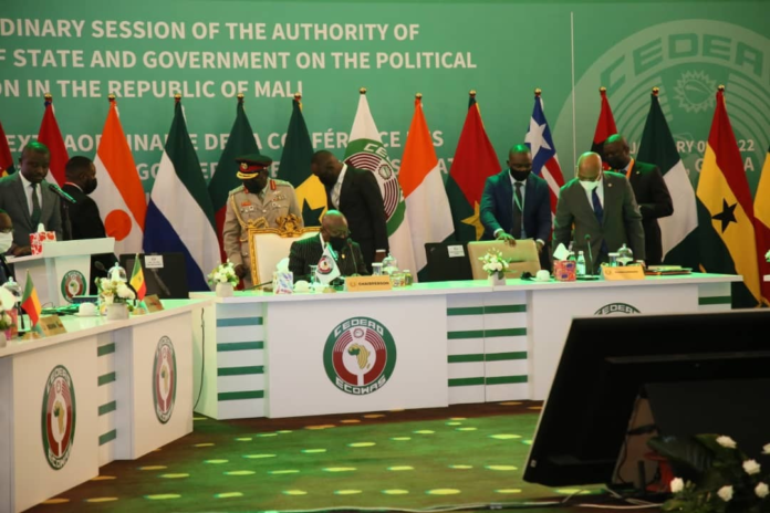 ECOWAS