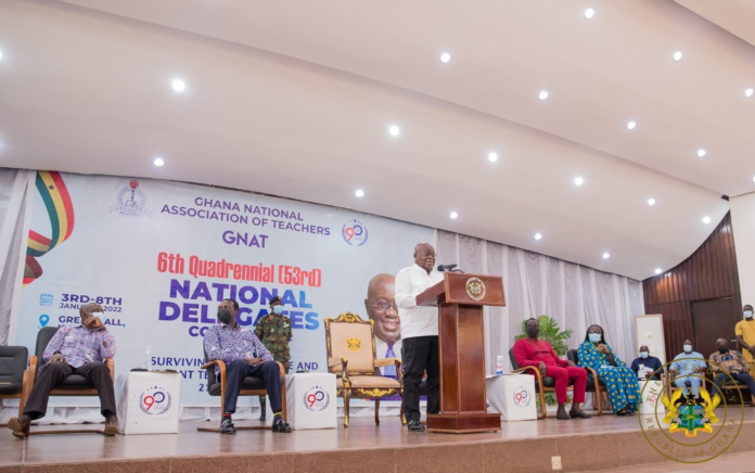 Akufo-Addo