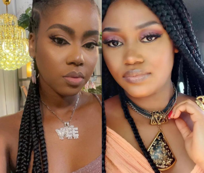 MzVee and eShun