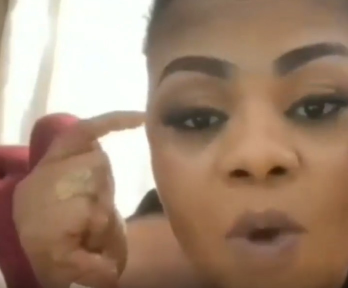 Empress Gifty