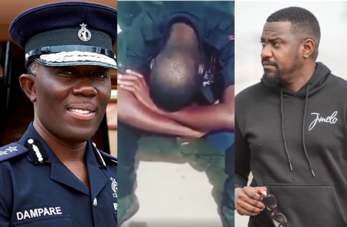 John Dumelo
