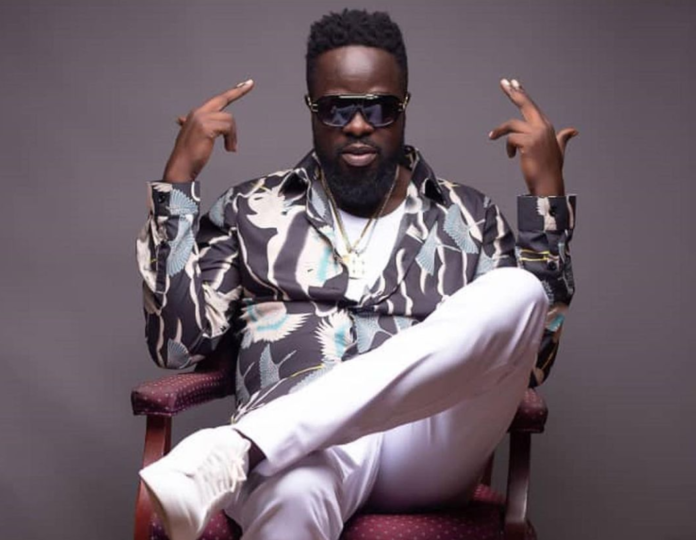 Ofori Amponsah /photo credit: @oforiamponsahofficial