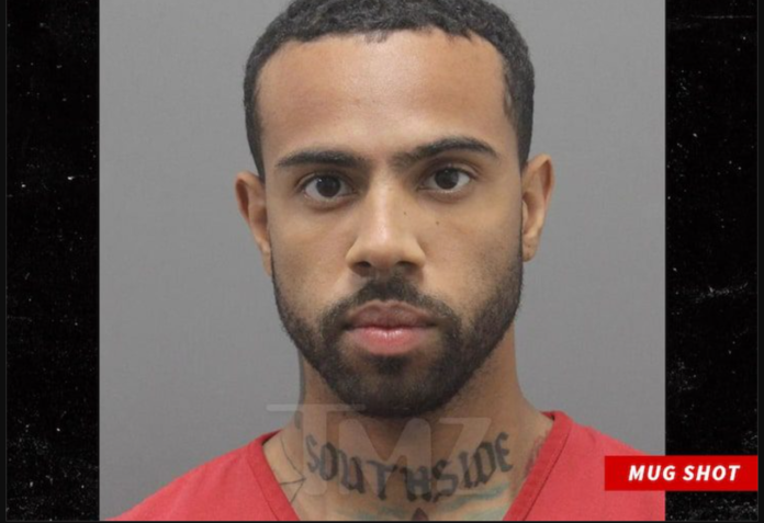Vic Mensa