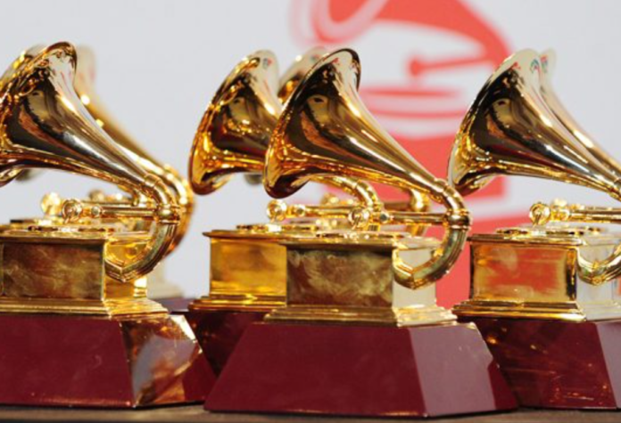 File Photo: Grammy Awards