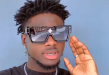 I didn’t want to make my exit from Lynx public – Kuami Eugene