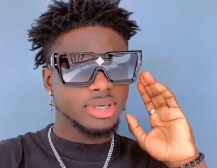 Kuami Eugene