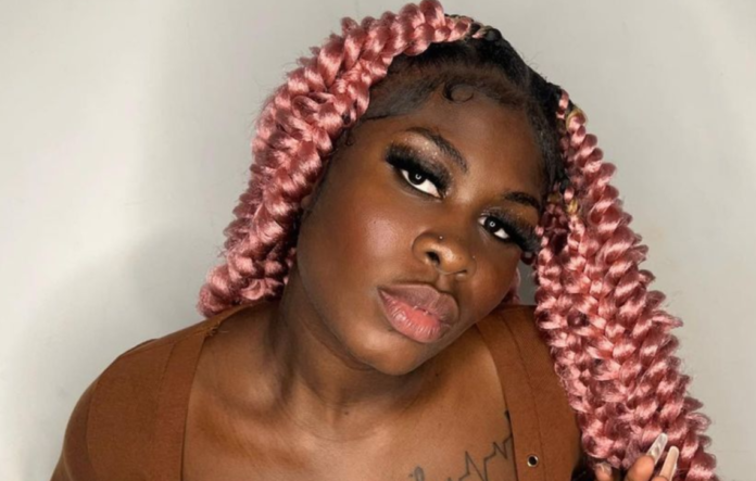 Yaa Jackson | Photo credit: @yaajackson4 on Instagram Yaa Jackson | Photo credit: @yaajackson4 on Instagram