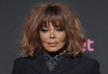 ‘I don’t consider myself an icon’ – Janet Jackson janet-jackson (ASSOCIATED PRESS)