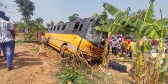 MMT accident