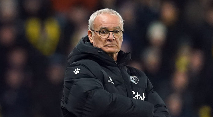 Claudio Ranieri © Getty Images Claudio Ranieri © Getty Images