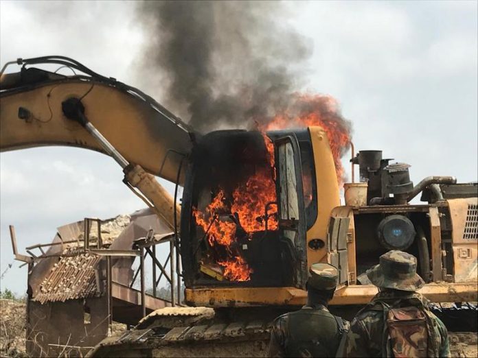 burnt excavators burnt excavators