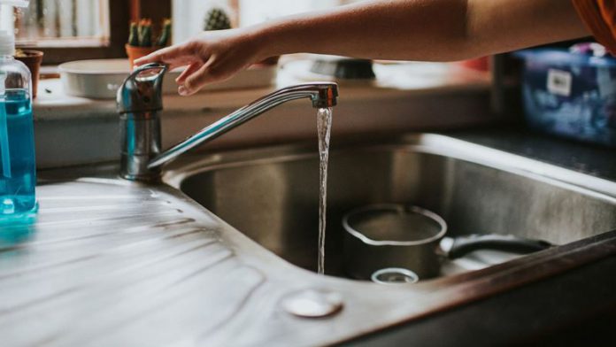 The cap at the front of your sink has a hidden use (stock image) (Image: Getty Images) The cap at the front of your sink has a hidden use (stock image) (Image: Getty Images)