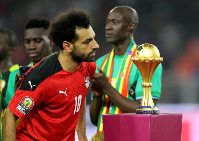 Mo Salah Mo Salah