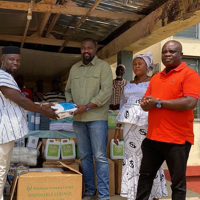 john dumelo