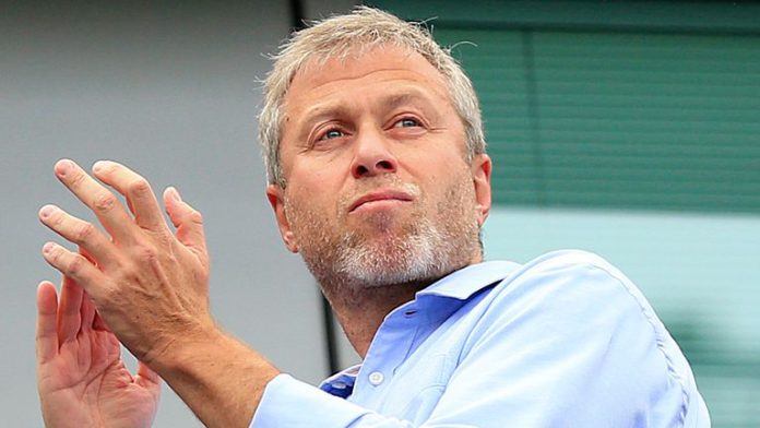 Roman Abramovich Sky Sports
