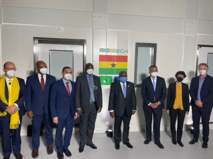 Africa Biotech