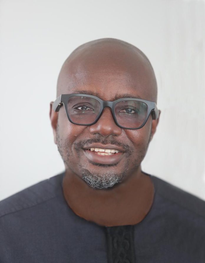 Akwasi Agyeman