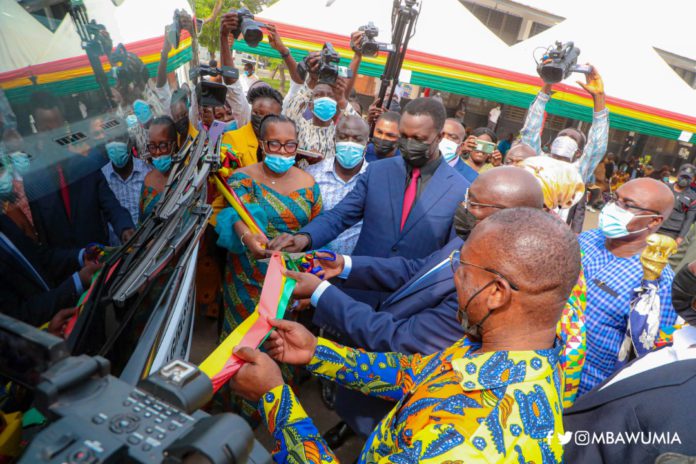 Bawumia