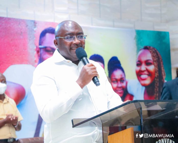 Bawumia Adom News