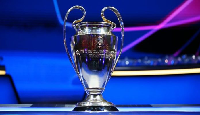 Champions League Champions League