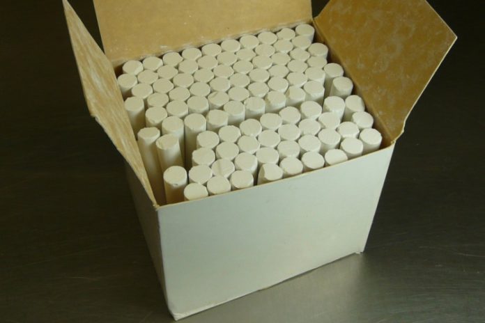 Chalk